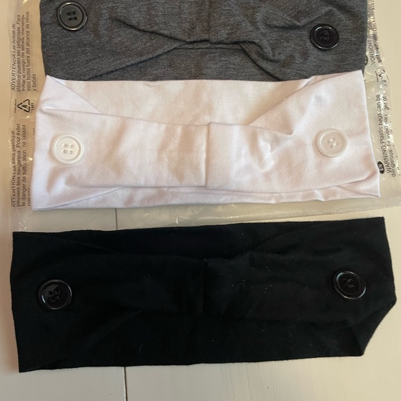 Accessories - Head Bands